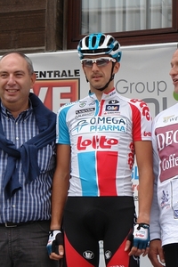 Wetteren koers 136