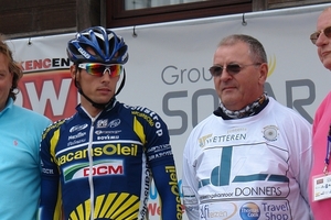 Wetteren koers 140