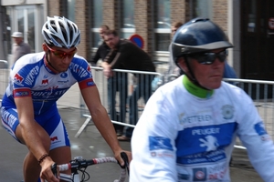 Wetteren koers 202