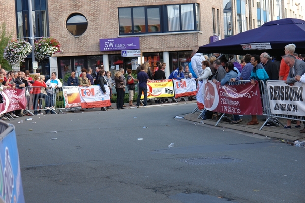 Wetteren koers 243