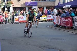 Wetteren koers 244
