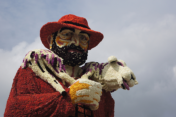 bloemencorso