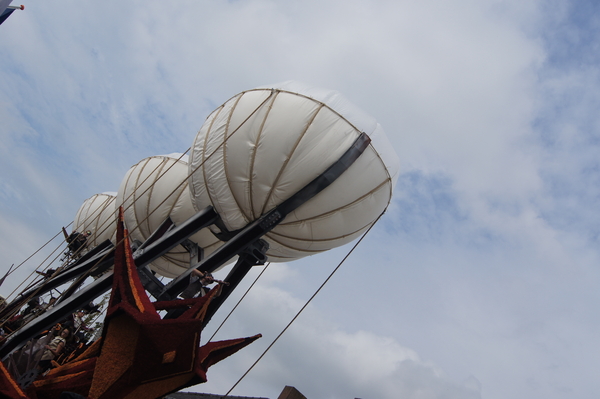 bloemencorso Zundert