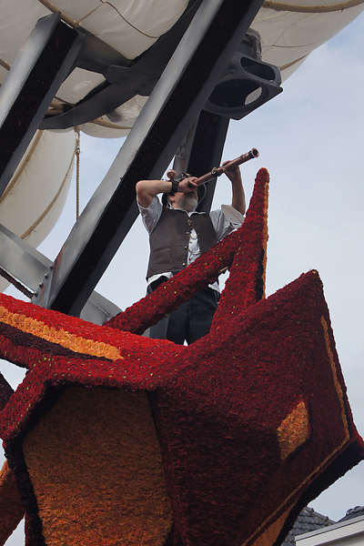 bloemencorso Zundert
