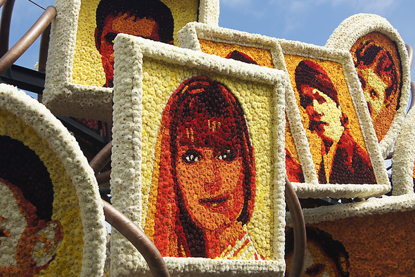 bloemencorso Zundert