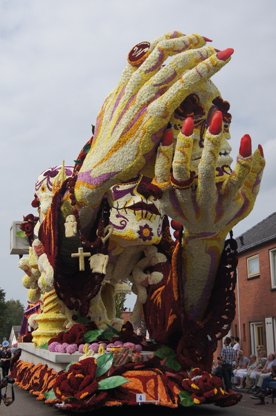 bloemencorso Zundert