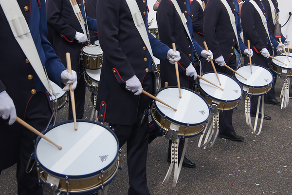 bloemencorso Zundert