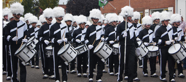 bloemencorso Zundert