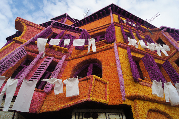 bloemencorso Zundert