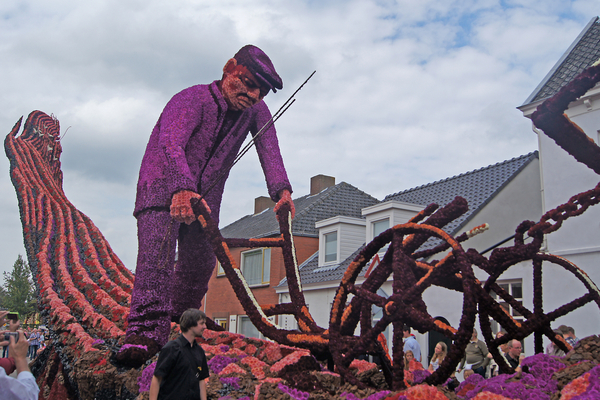 bloemencorso Zundert