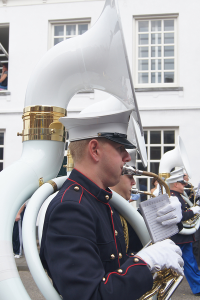 bloemencorso Zundert