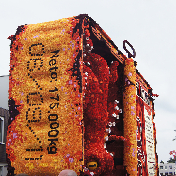 bloemencorso Zundert