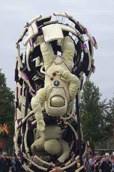 bloemencorso Zundert