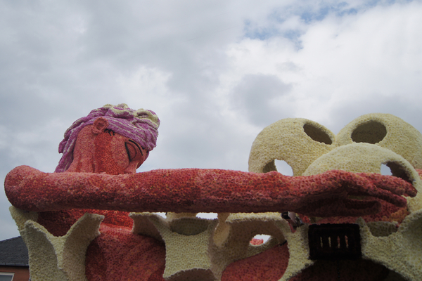 bloemencorso Zundert