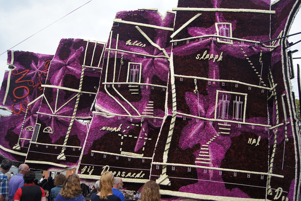bloemencorso Zundert