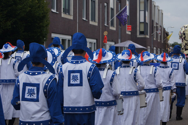 bloemencorso Zundert