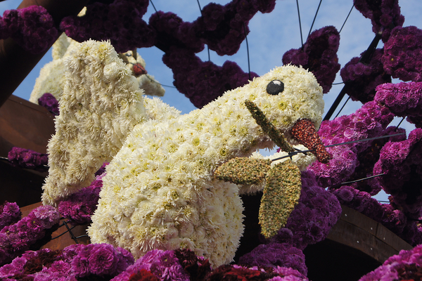 bloemencorso Zundert