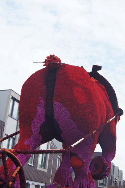 bloemencorso Zundert