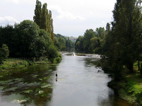 swiss normandie