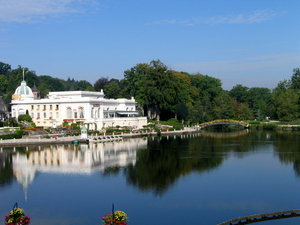 bagnoles de l'orne