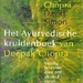 Ayurvedische kruidenboek van Deepak Chopra, Het