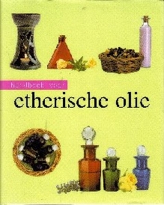 Handboek voor etherische olie