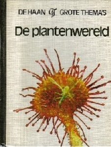 plantenwereld, De