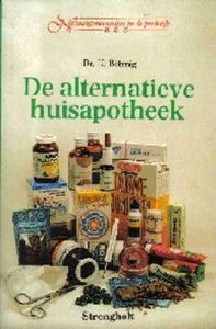 alternatieve huisapotheek, De