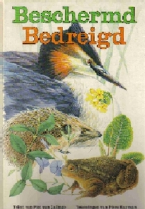 Beschermd, bedreigd