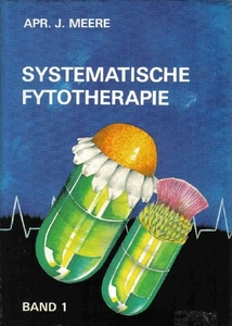 Systematische fytotherapie