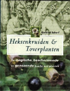 Heksenkruiden & toverplanten