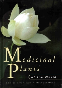 Medicinal plants of the world