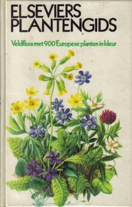 Elseviers plantengids