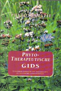 Phytotherapeutische gids
