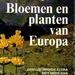 Bloemen en planten van Europa