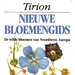 Tirion Nieuwe bloemengids