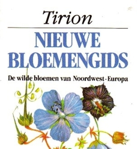 Tirion Nieuwe bloemengids