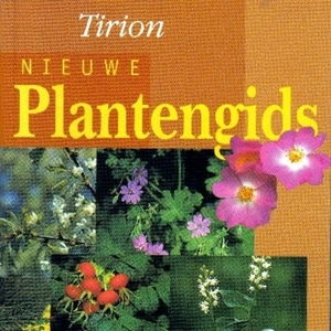 Nieuwe plantengids, Tirion
