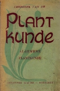 Plantkunde