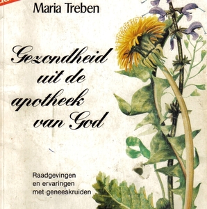 Gezondheid uit de apotheek van God