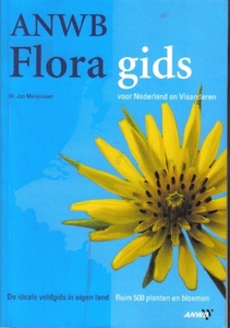 flora gids ANWB voor Nederland en Vlaanderen