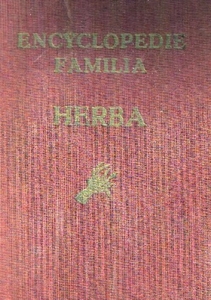 Encyclopedie familia herba