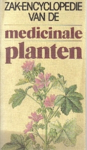 zakencyclopedie van de medicinale planten