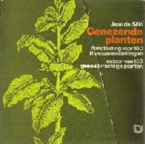 Genezende planten