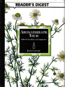 Aromatherapie thuis