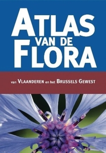 Atlas van de flora van Vlaanderen en het Brussels Gewest