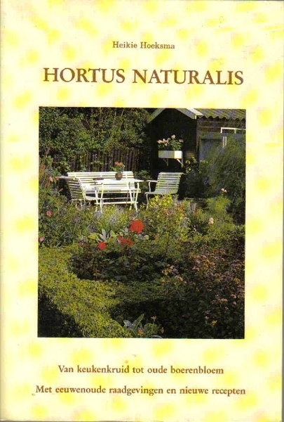 Hortus naturalis