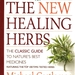 new healing herbs, The