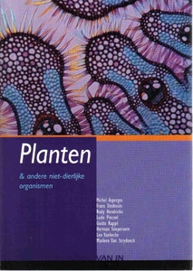 Planten & andere niet-dierlijke organismen