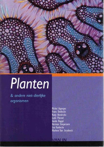 planten, plantkunde, botanie